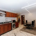 Apartment In Mohandessin