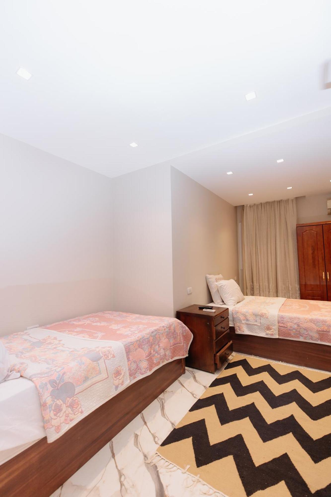 Apartment In Mohandessin *