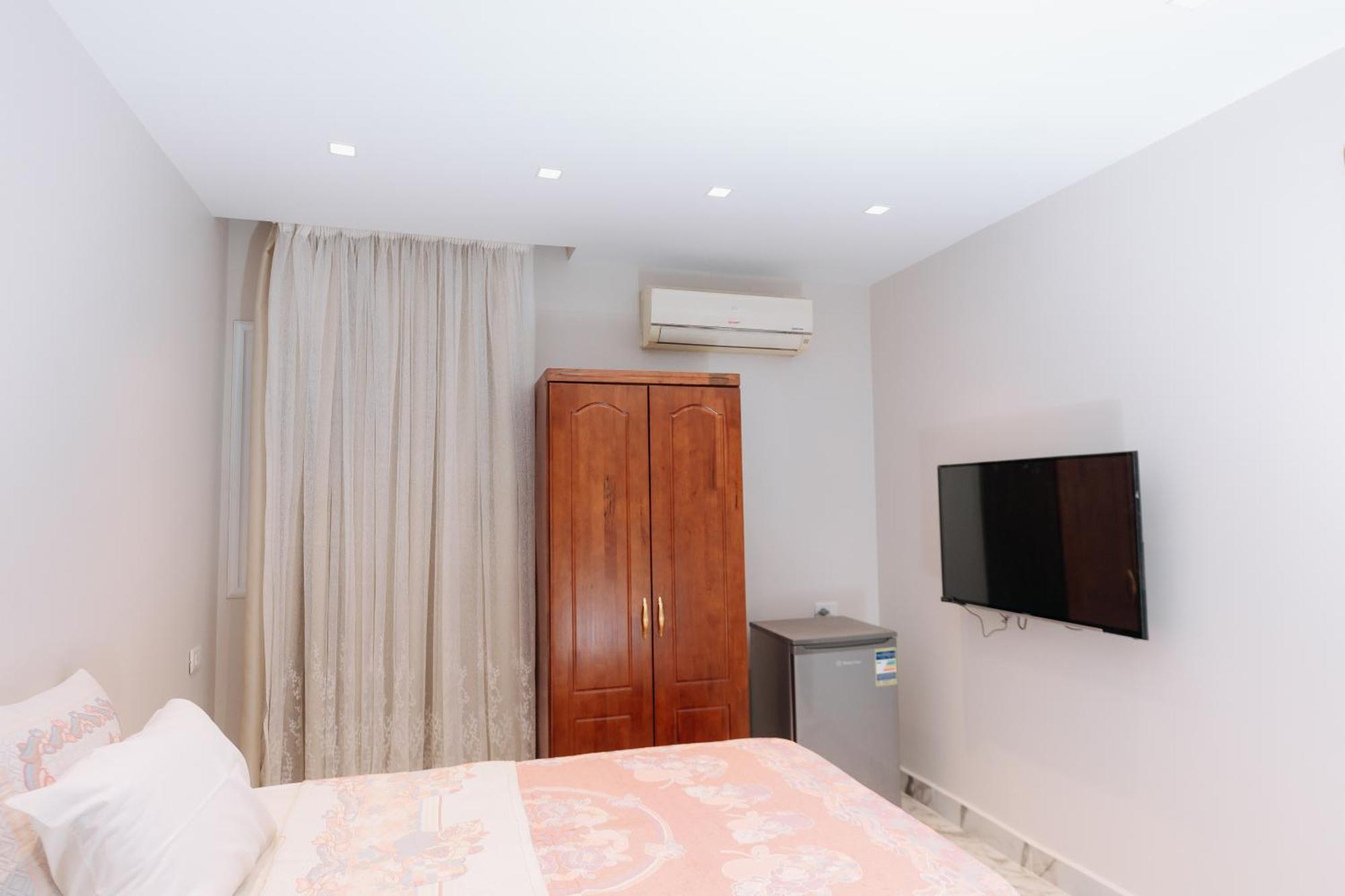 Apartment In Mohandessin Cairo