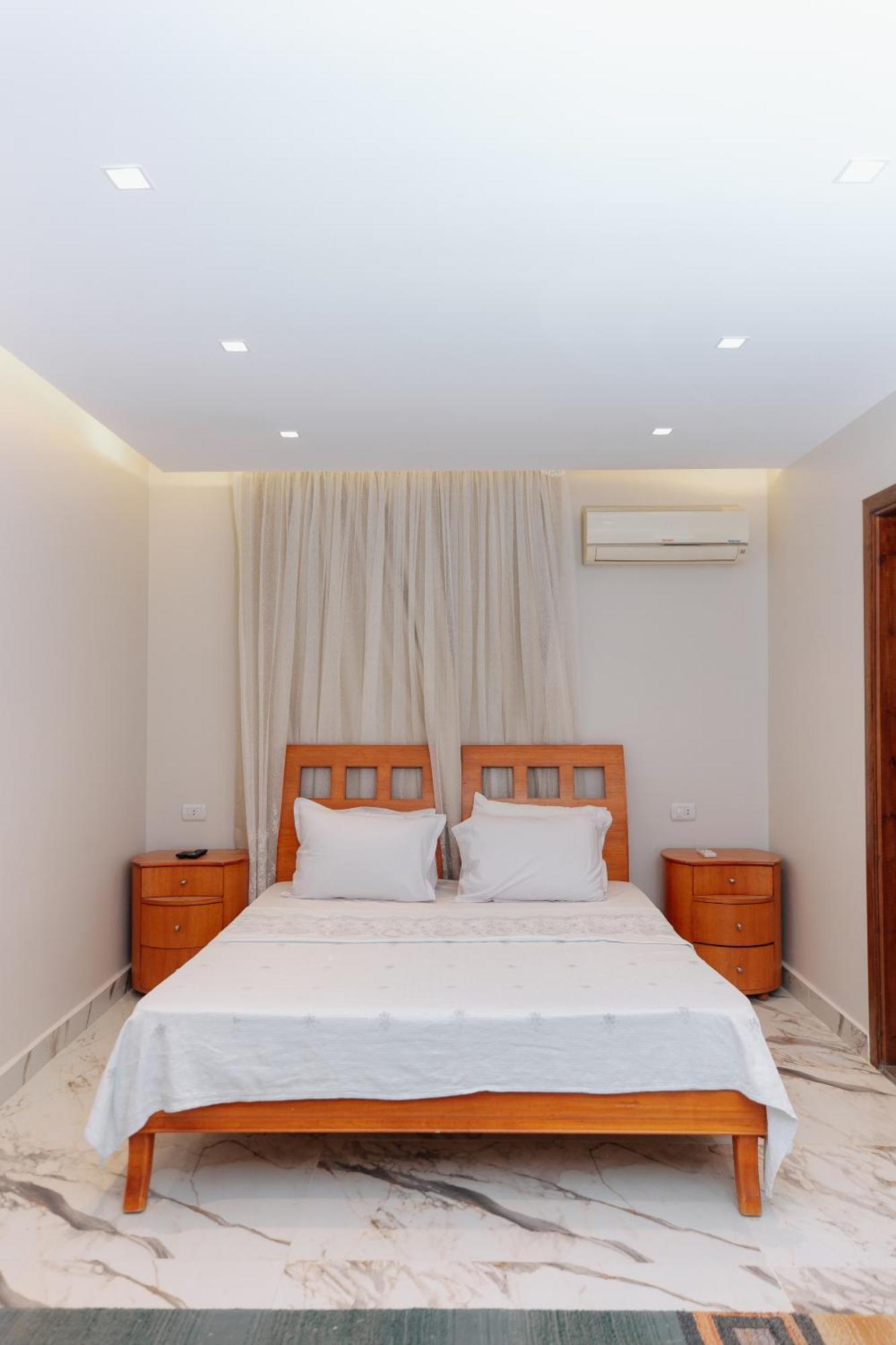Apartment In Mohandessin